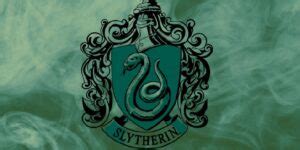 70 Slytherin Quotes for the Ambitious and Clever.